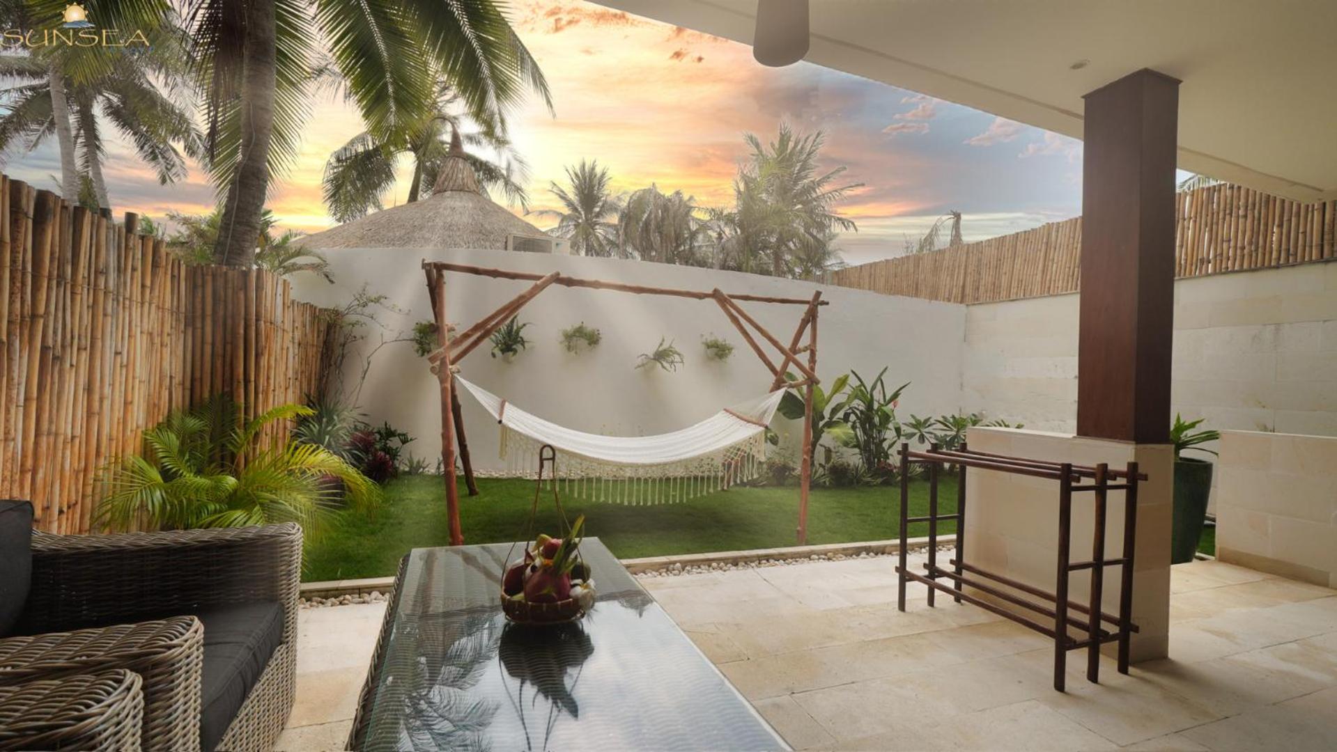 Sunsea Resort