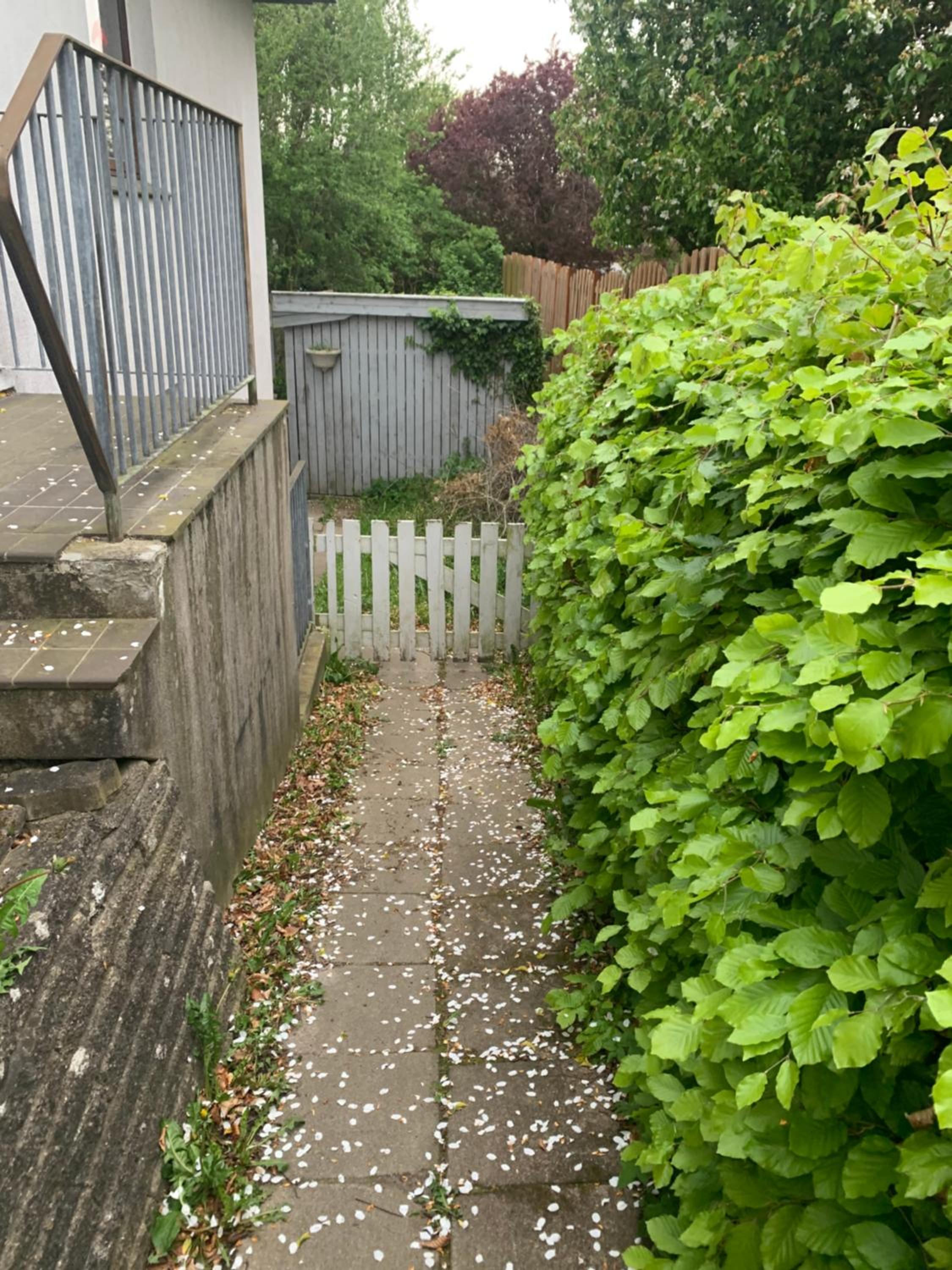 GETGYR Hostel