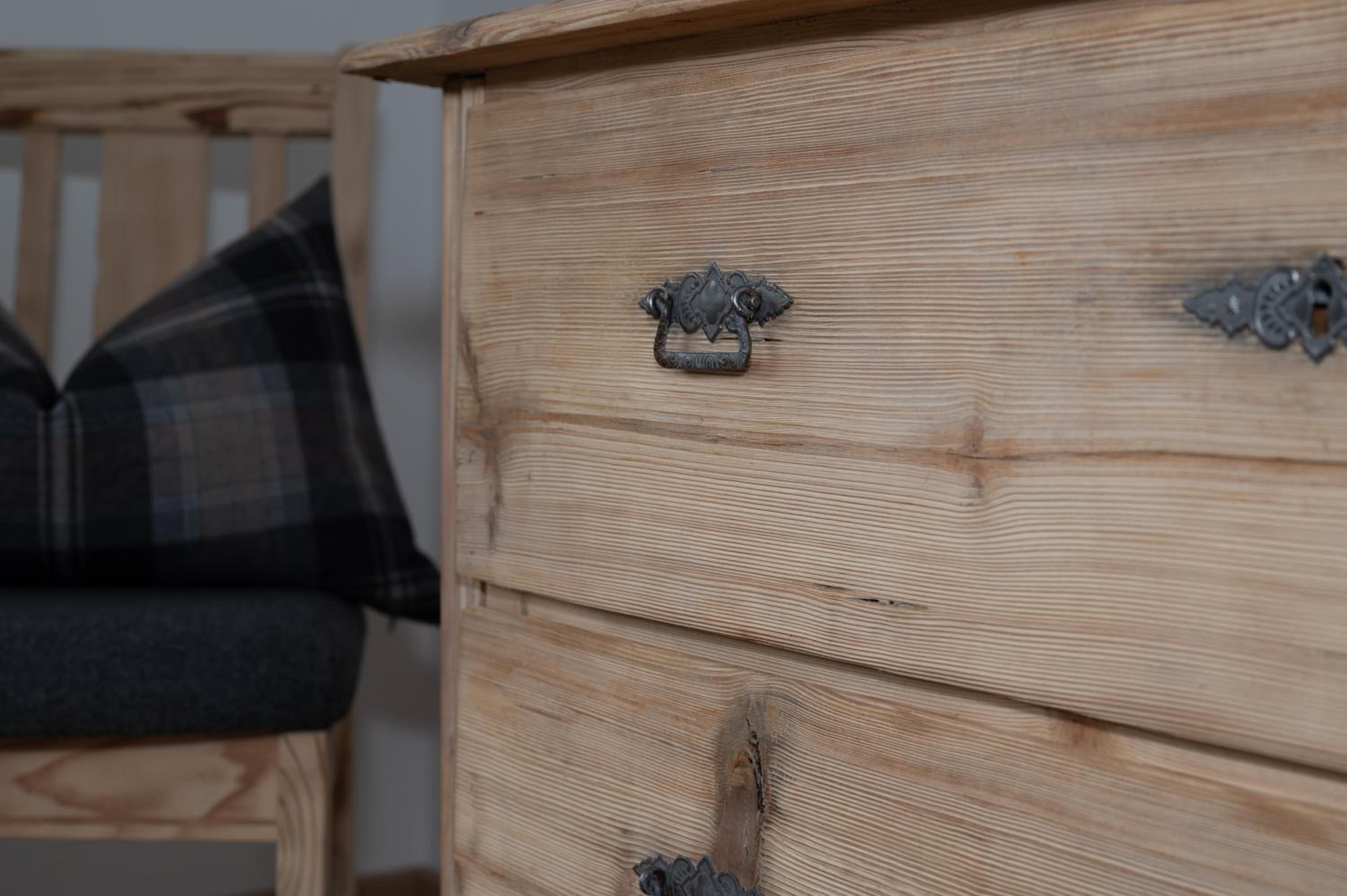 Ferienappartements Schrattengut