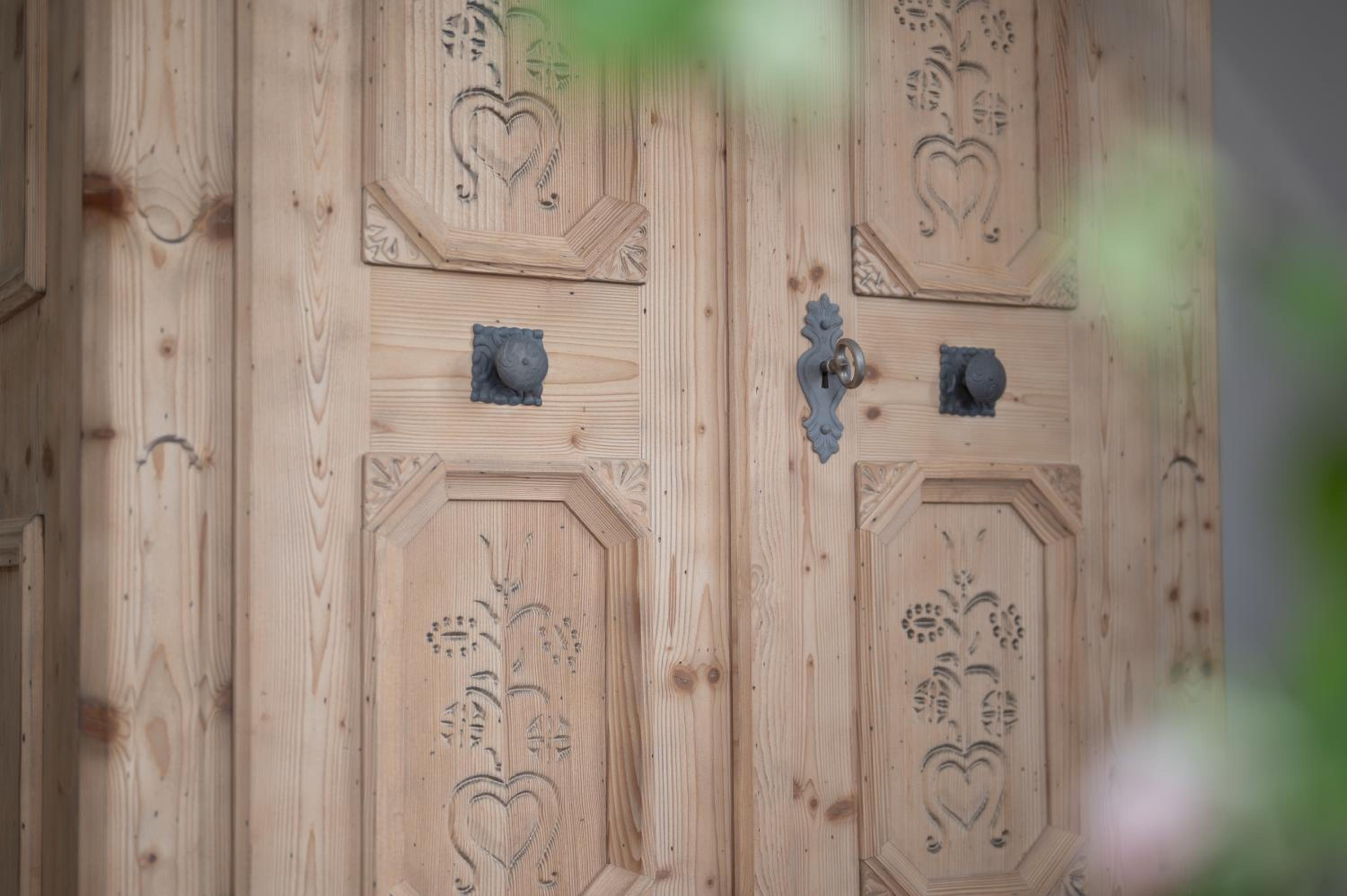 Ferienappartements Schrattengut
