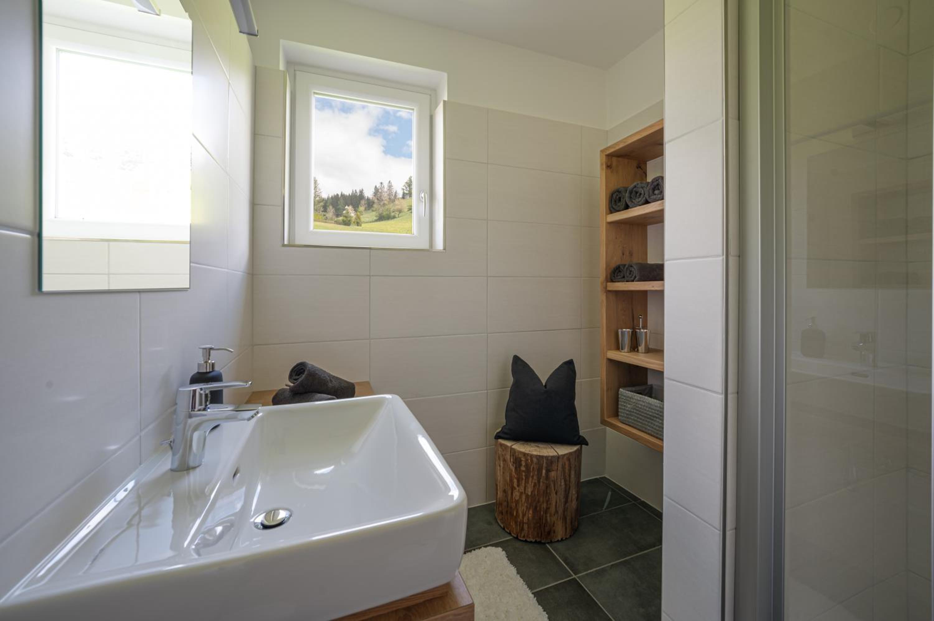Ferienappartements Schrattengut