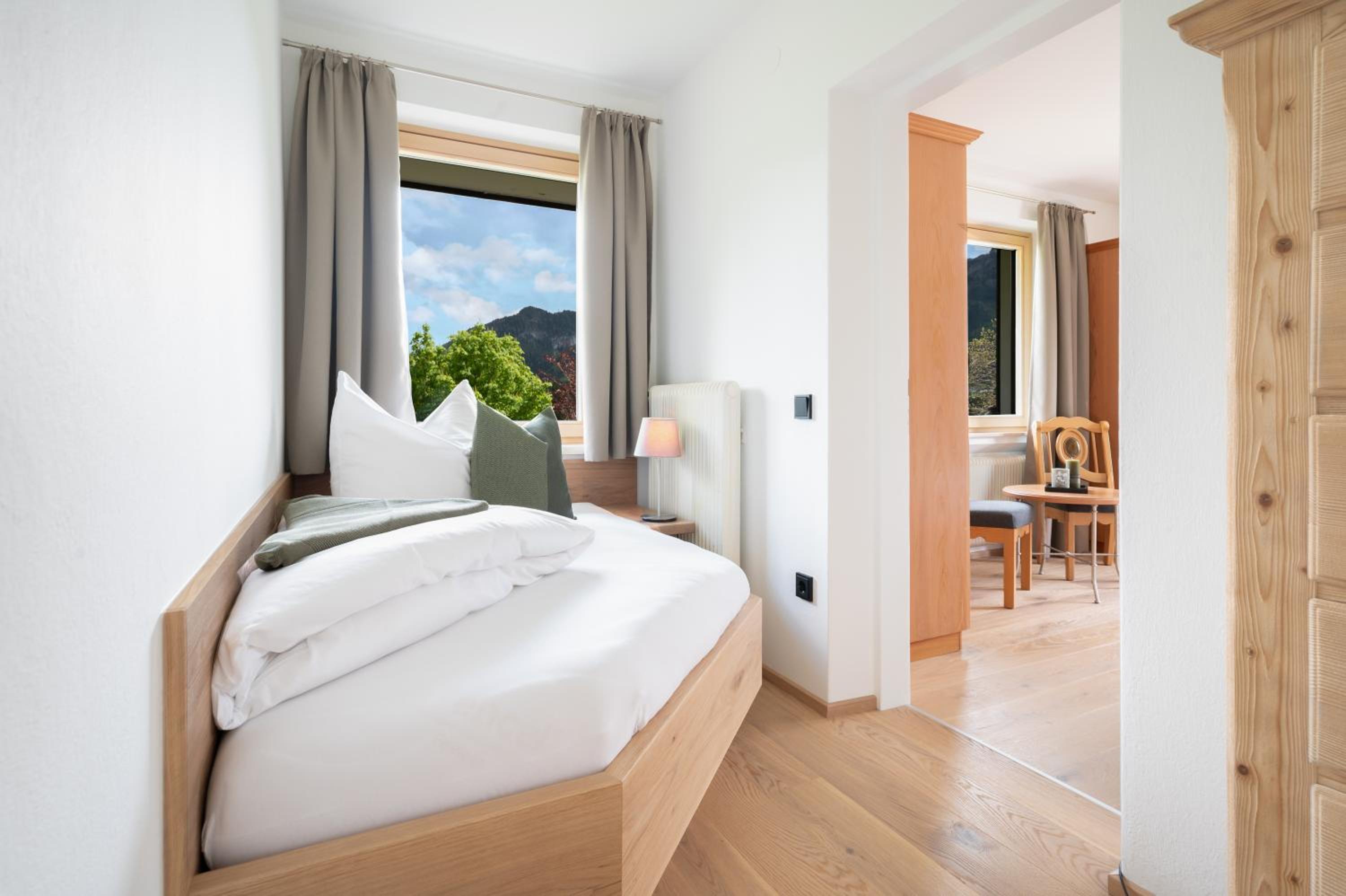 Ferienappartements Schrattengut