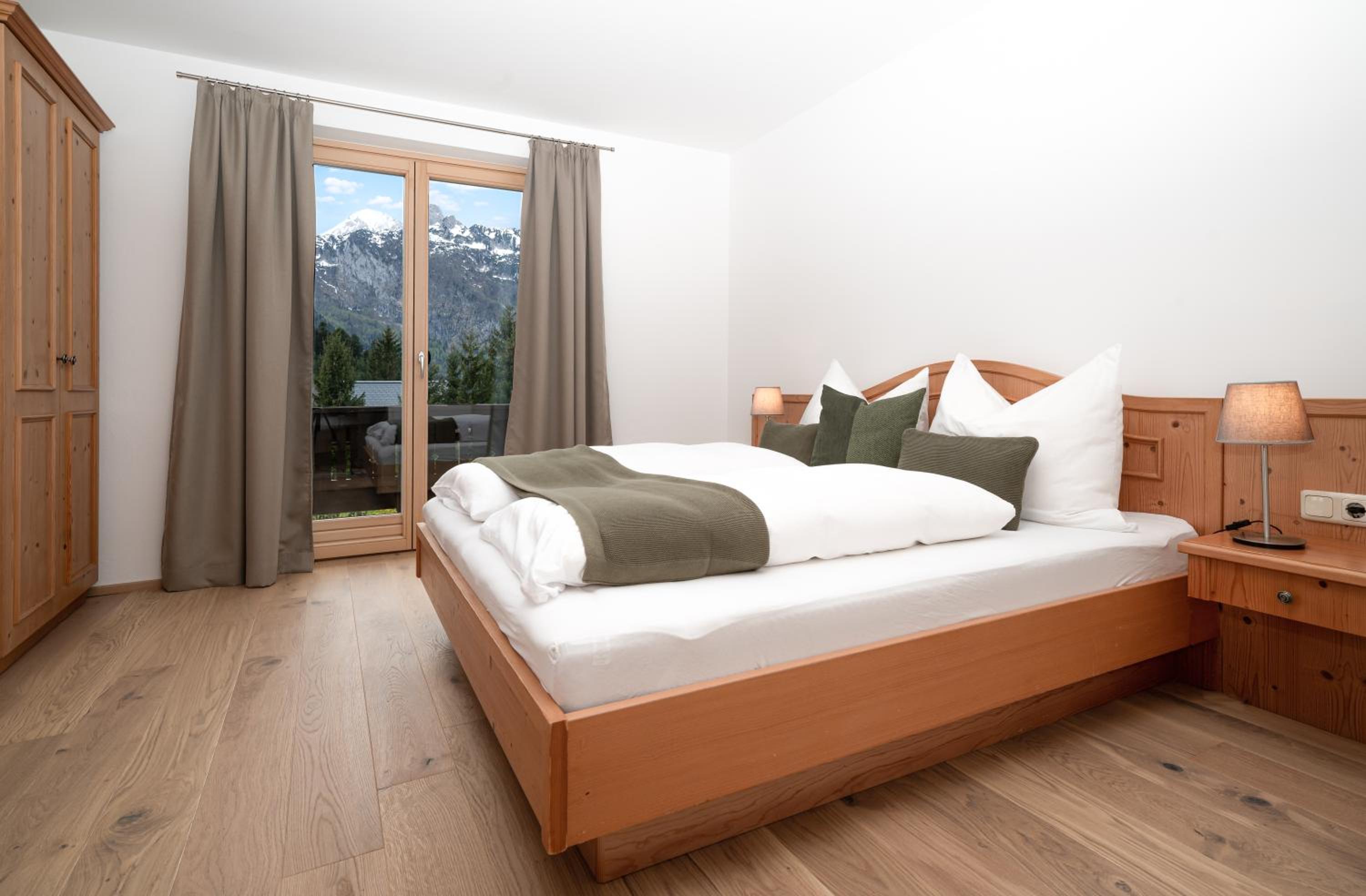 Ferienappartements Schrattengut