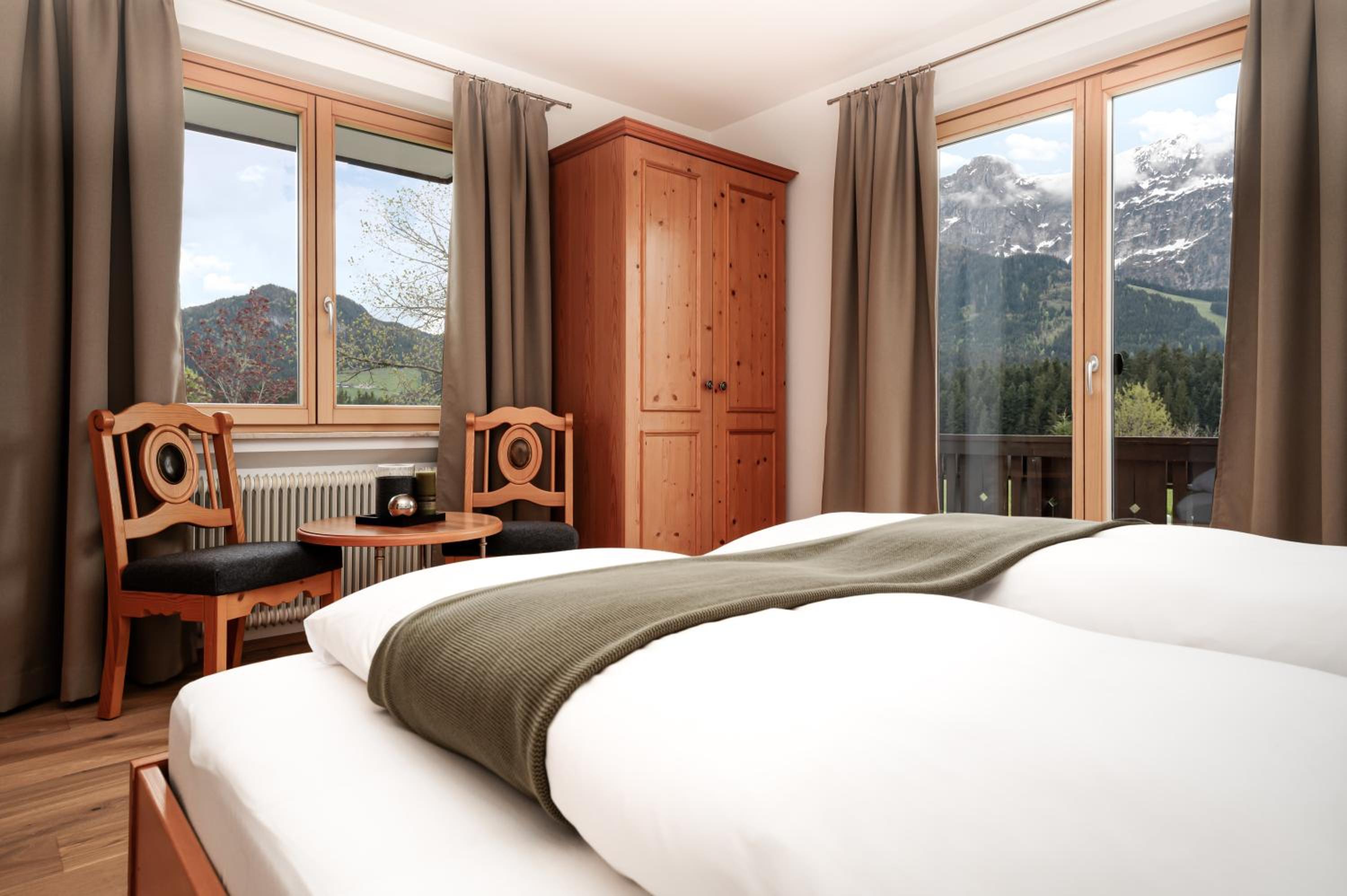 Ferienappartements Schrattengut