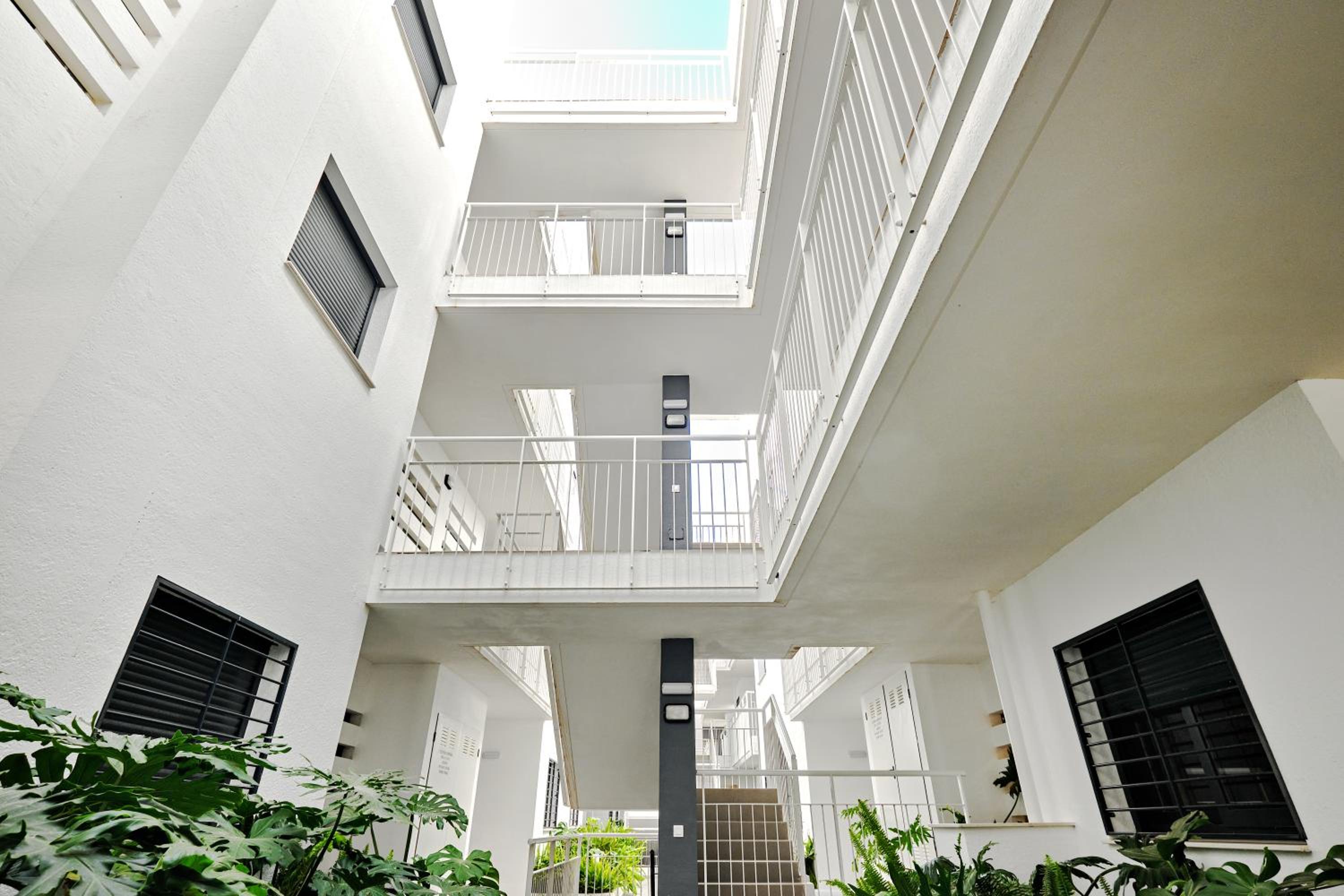 Apartment Elegance