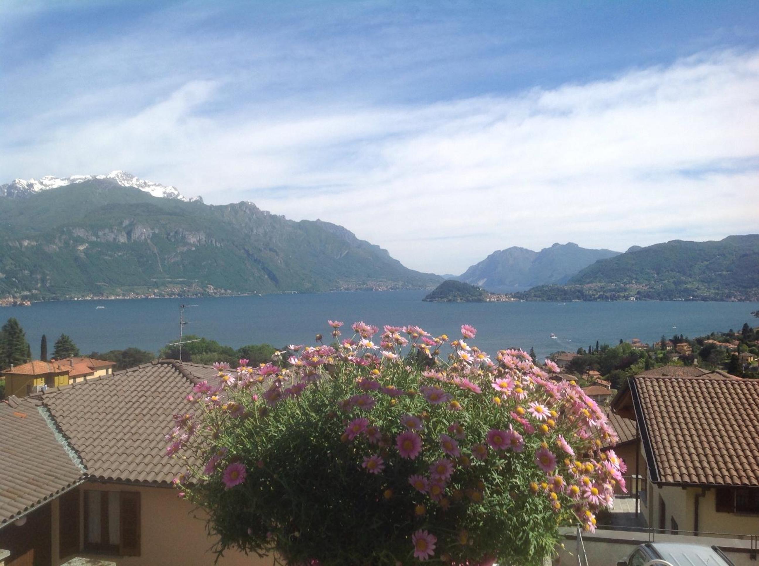 Appartamento Arancione view 3