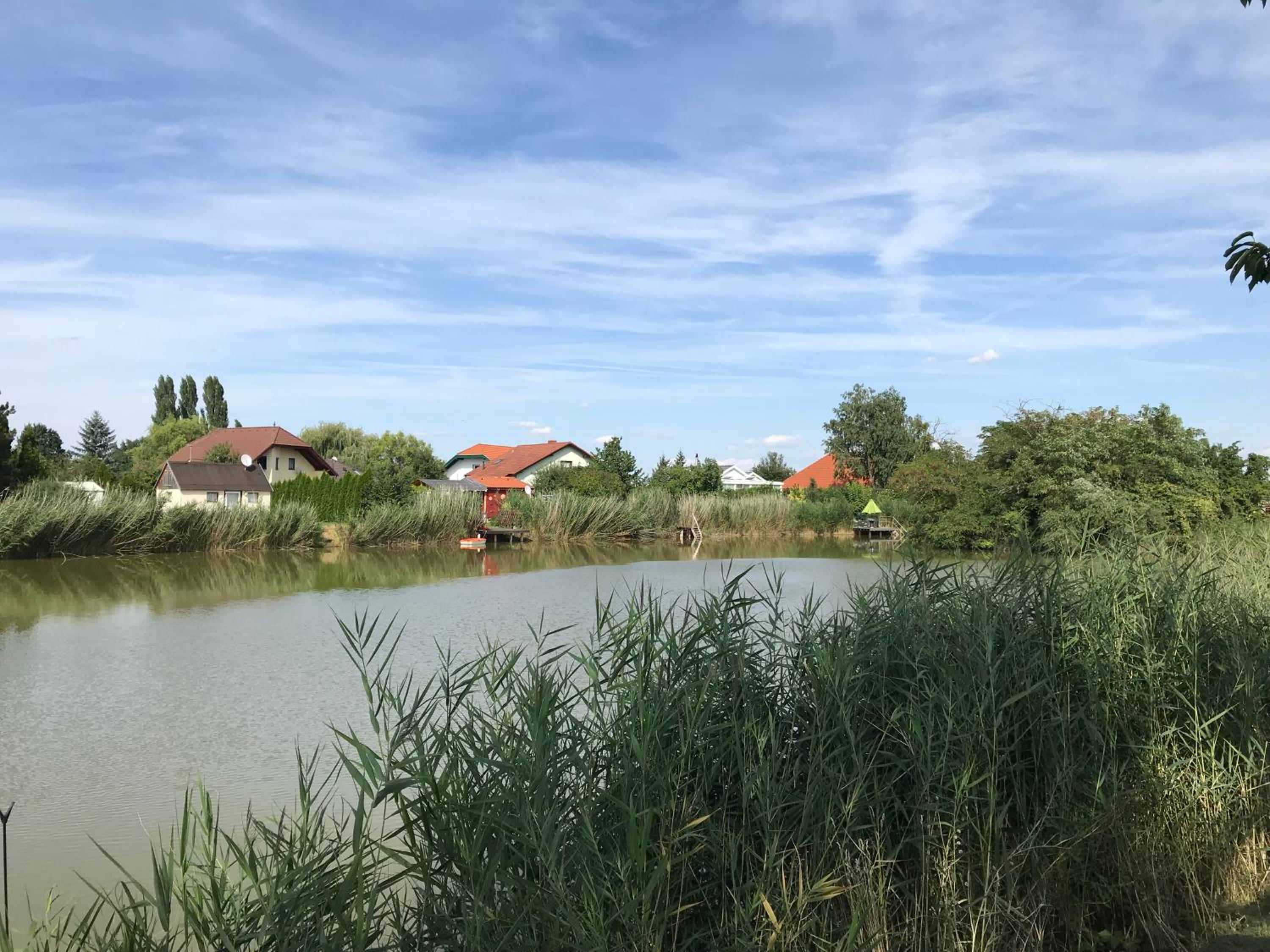 Haus Fjord