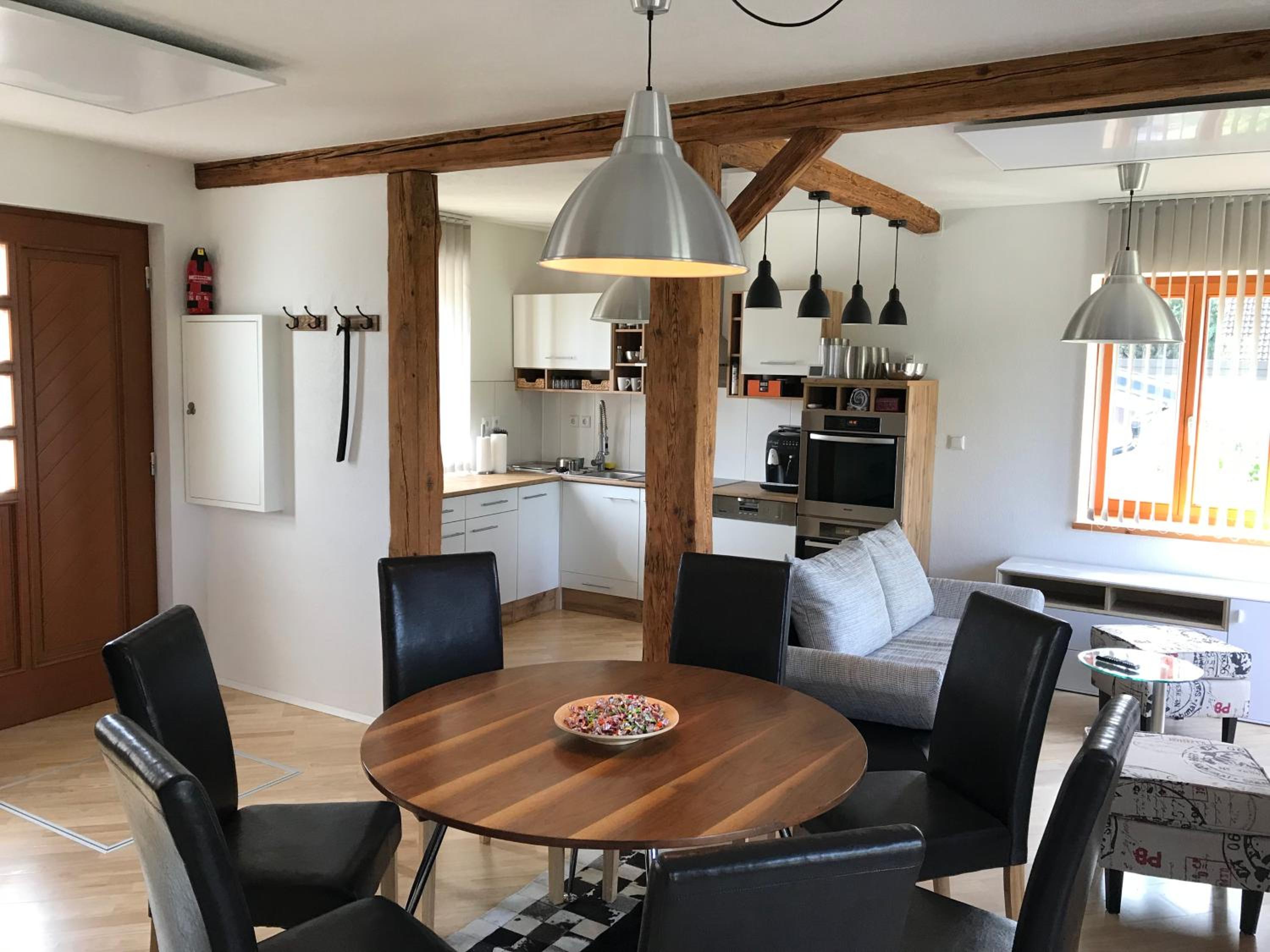 Haus Fjord