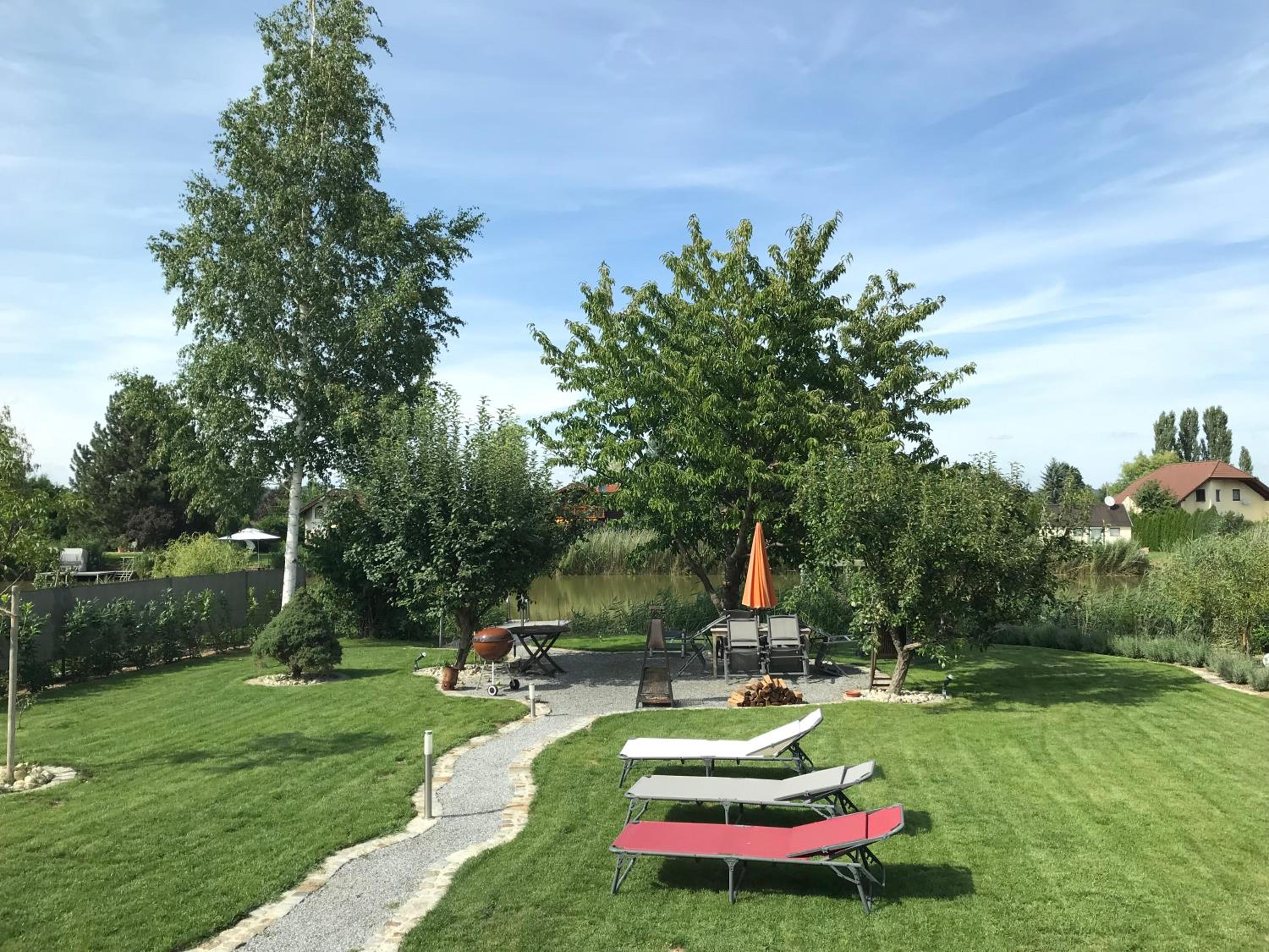 Haus Fjord