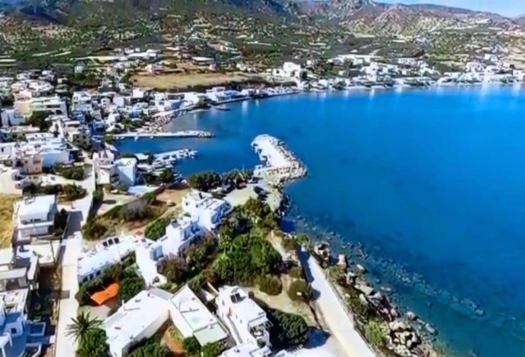 Blue Sea Villa & Apartments view 2