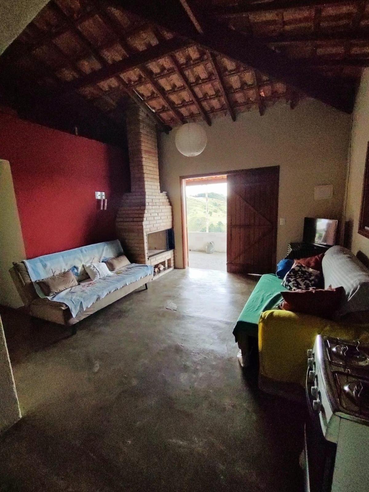 Maison Carina