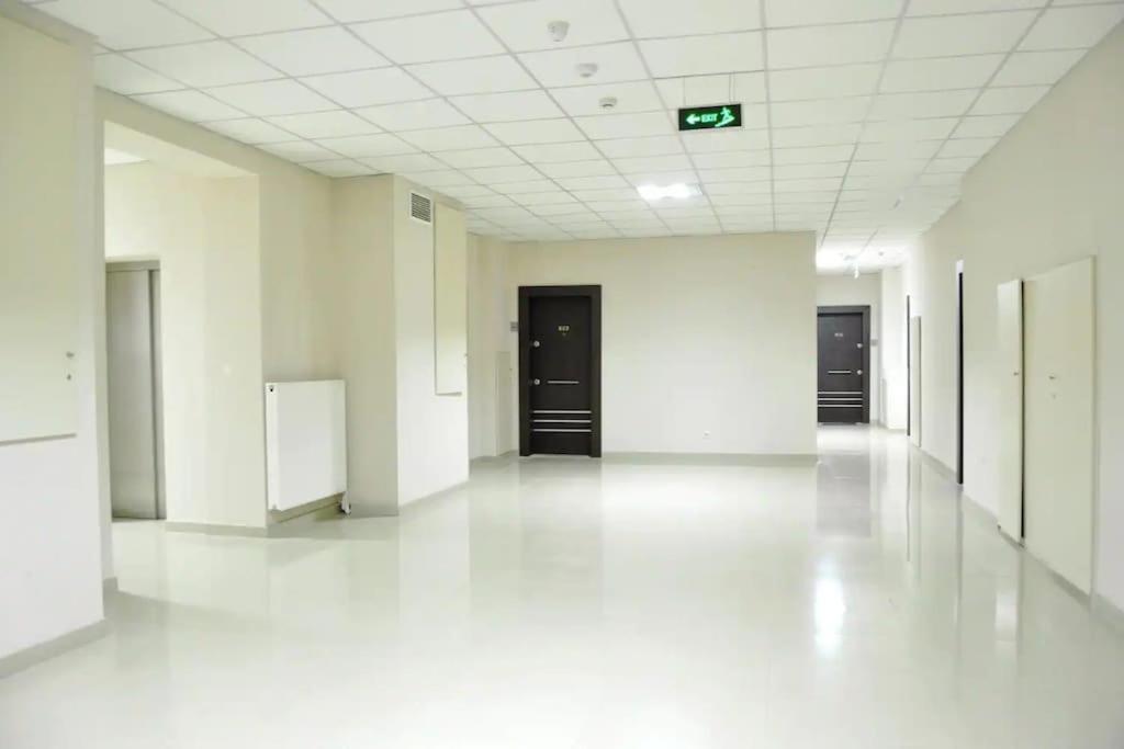 City Center 2BDR Apartment near Rustaveli Av view 5