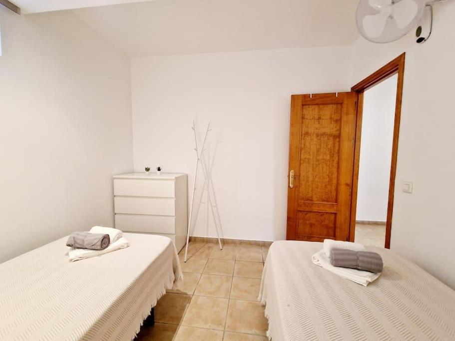Butibamba Beach Apartment