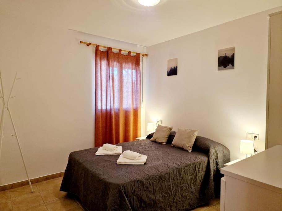 Butibamba Beach Apartment
