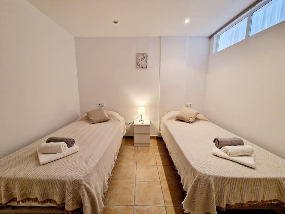 Butibamba Beach Apartment