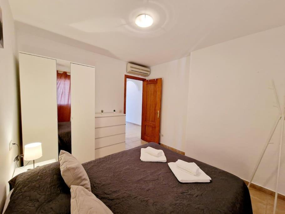 Butibamba Beach Apartment