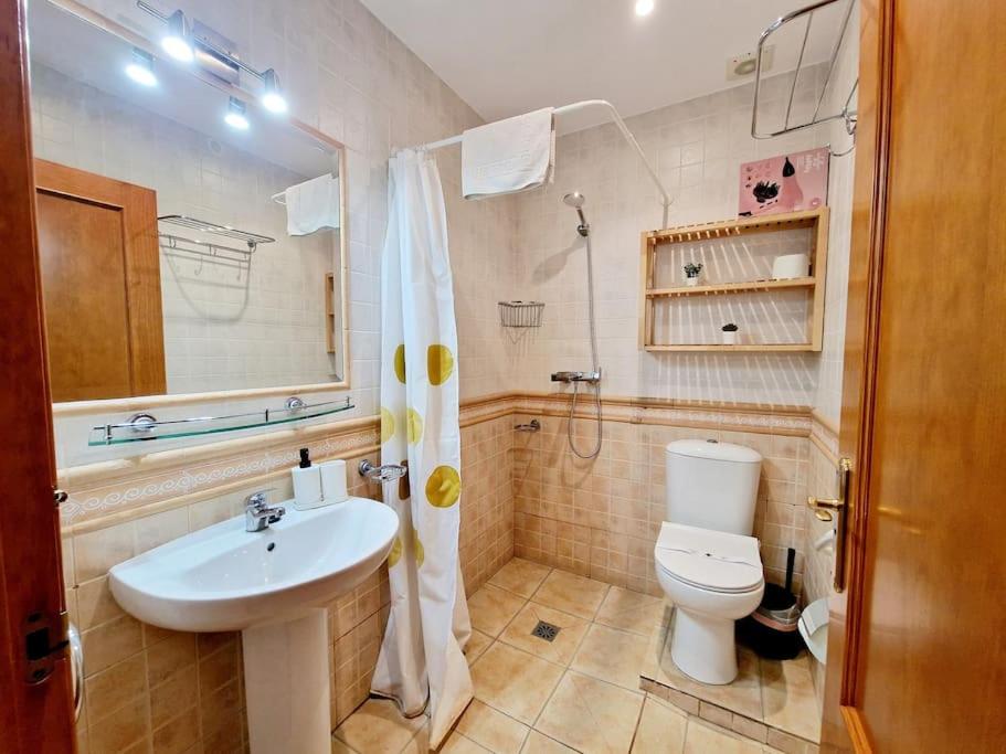 Butibamba Beach Apartment