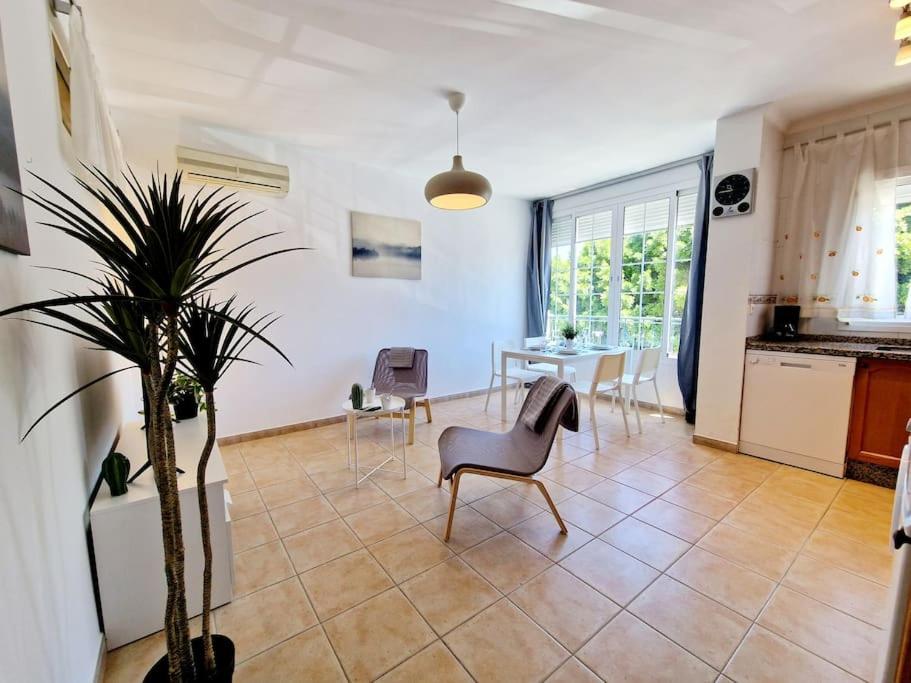 Butibamba Beach Apartment
