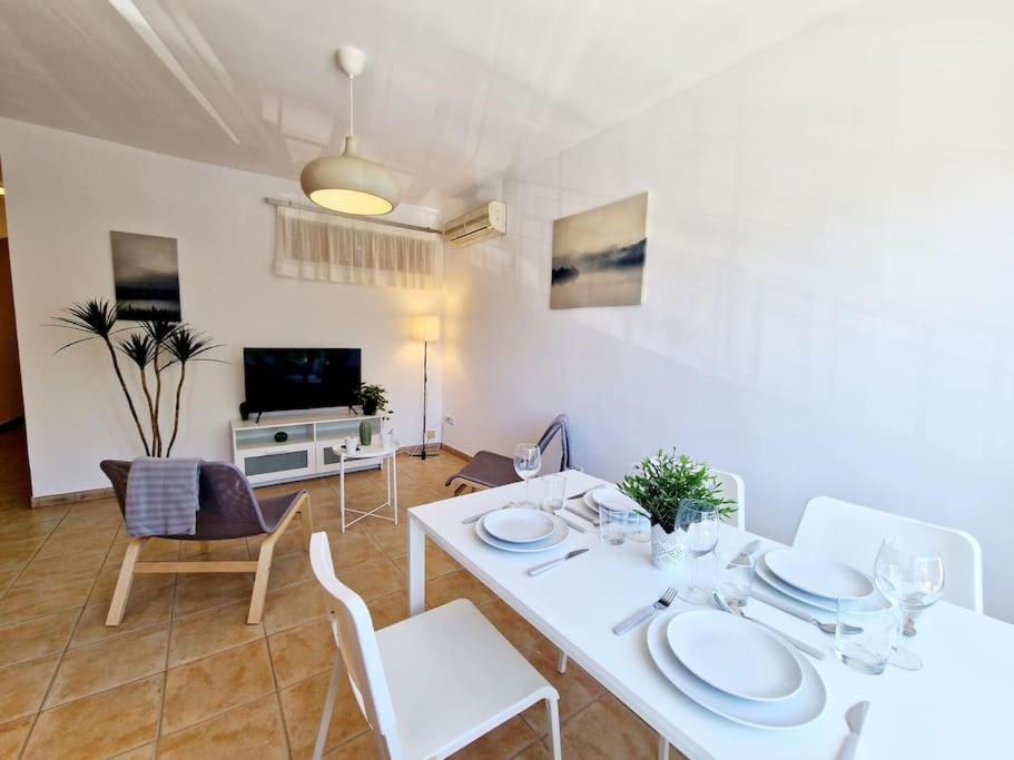 Butibamba Beach Apartment