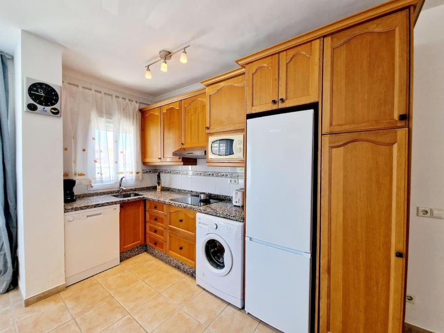 Butibamba Beach Apartment