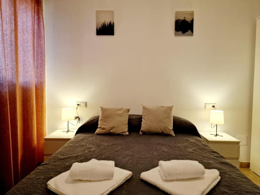 Butibamba Beach Apartment