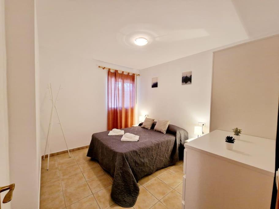 Butibamba Beach Apartment