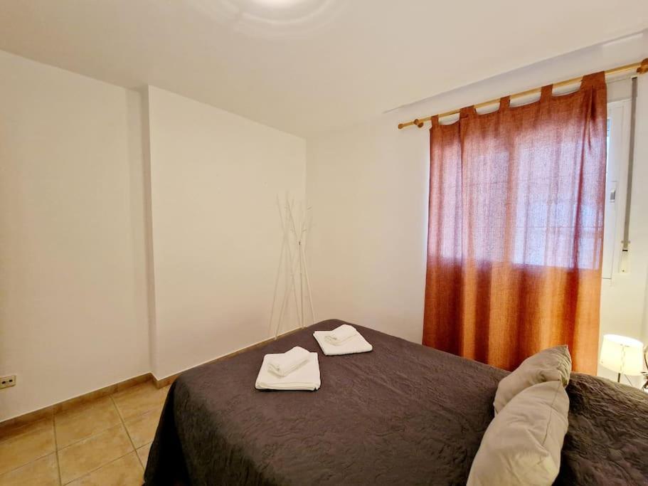 Butibamba Beach Apartment