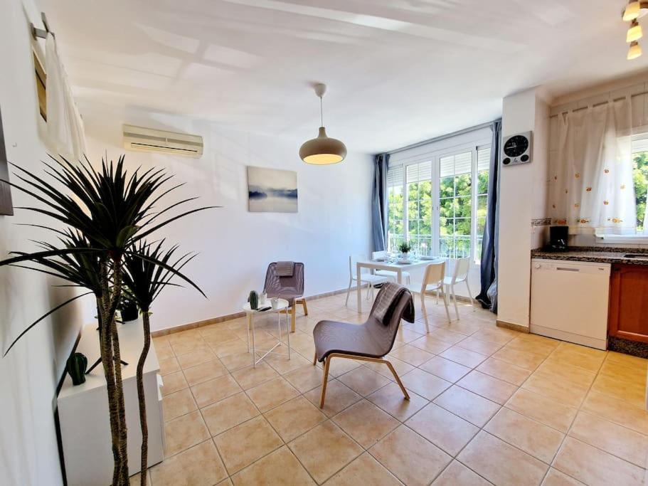 Butibamba Beach Apartment