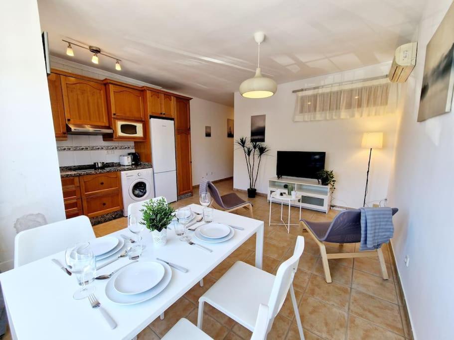 Butibamba Beach Apartment