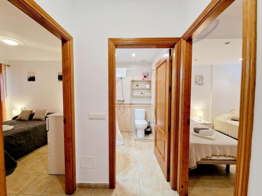 Butibamba Beach Apartment