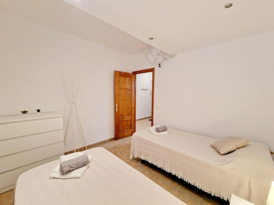 Butibamba Beach Apartment