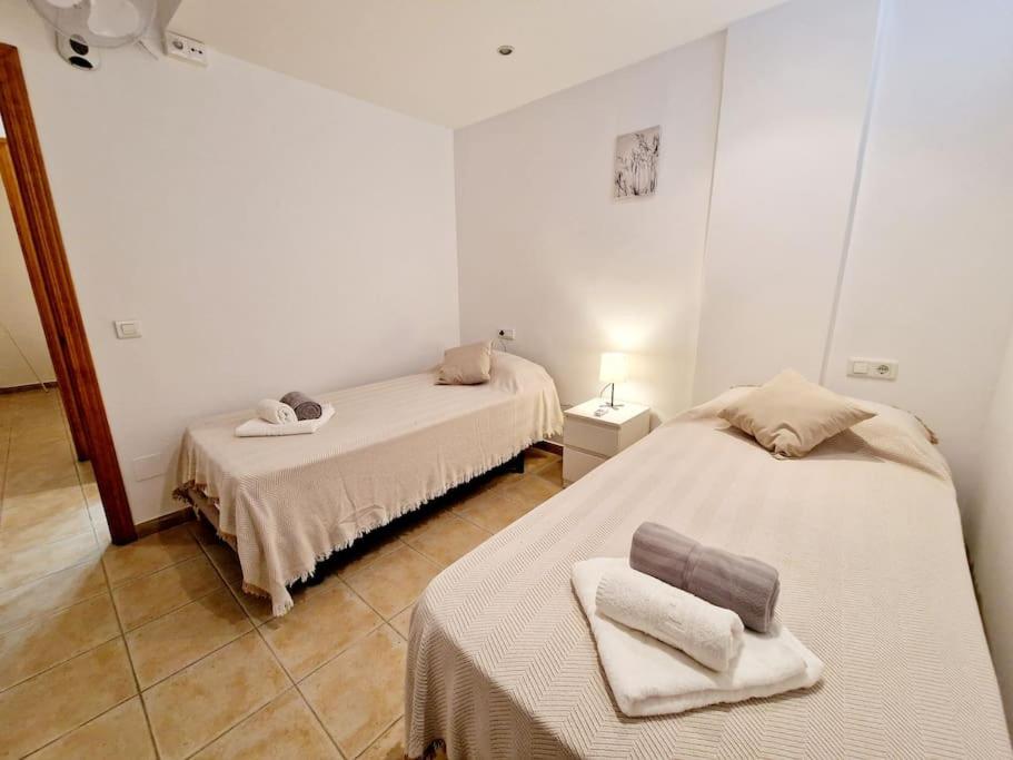 Butibamba Beach Apartment
