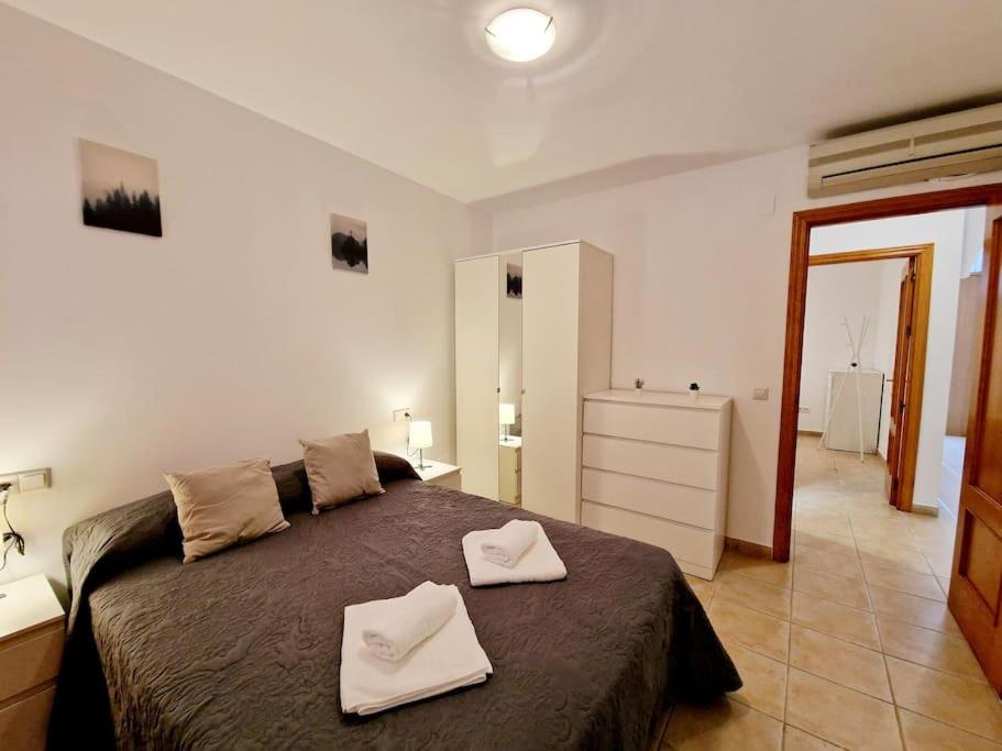 Butibamba Beach Apartment