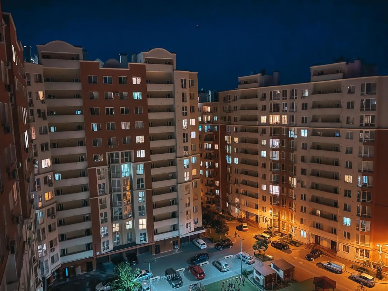 RentHouse Apartments Elegant