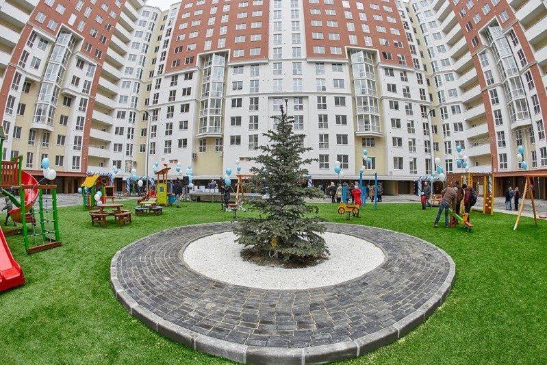 RentHouse Apartments Elegant