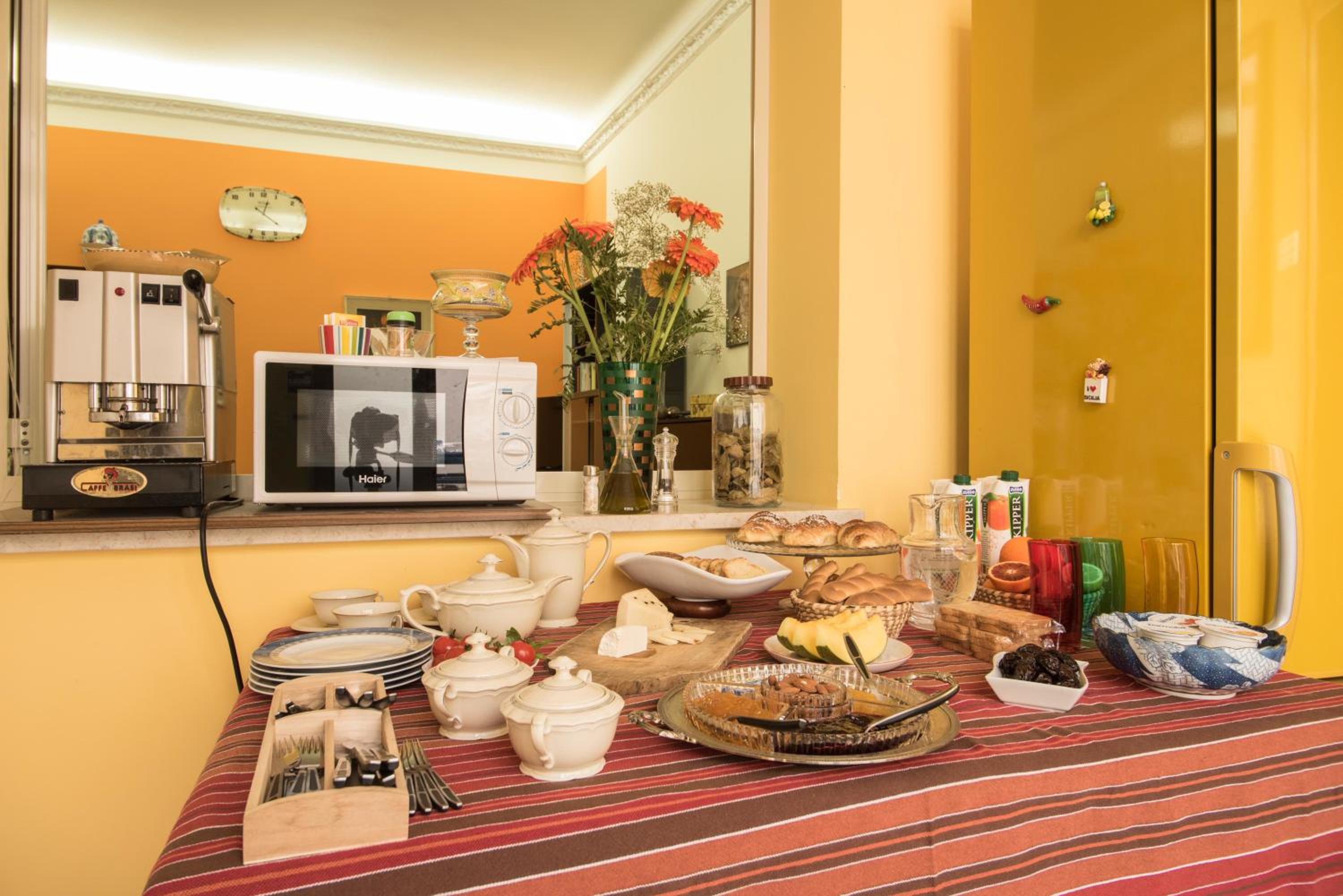 B&B Via Roma