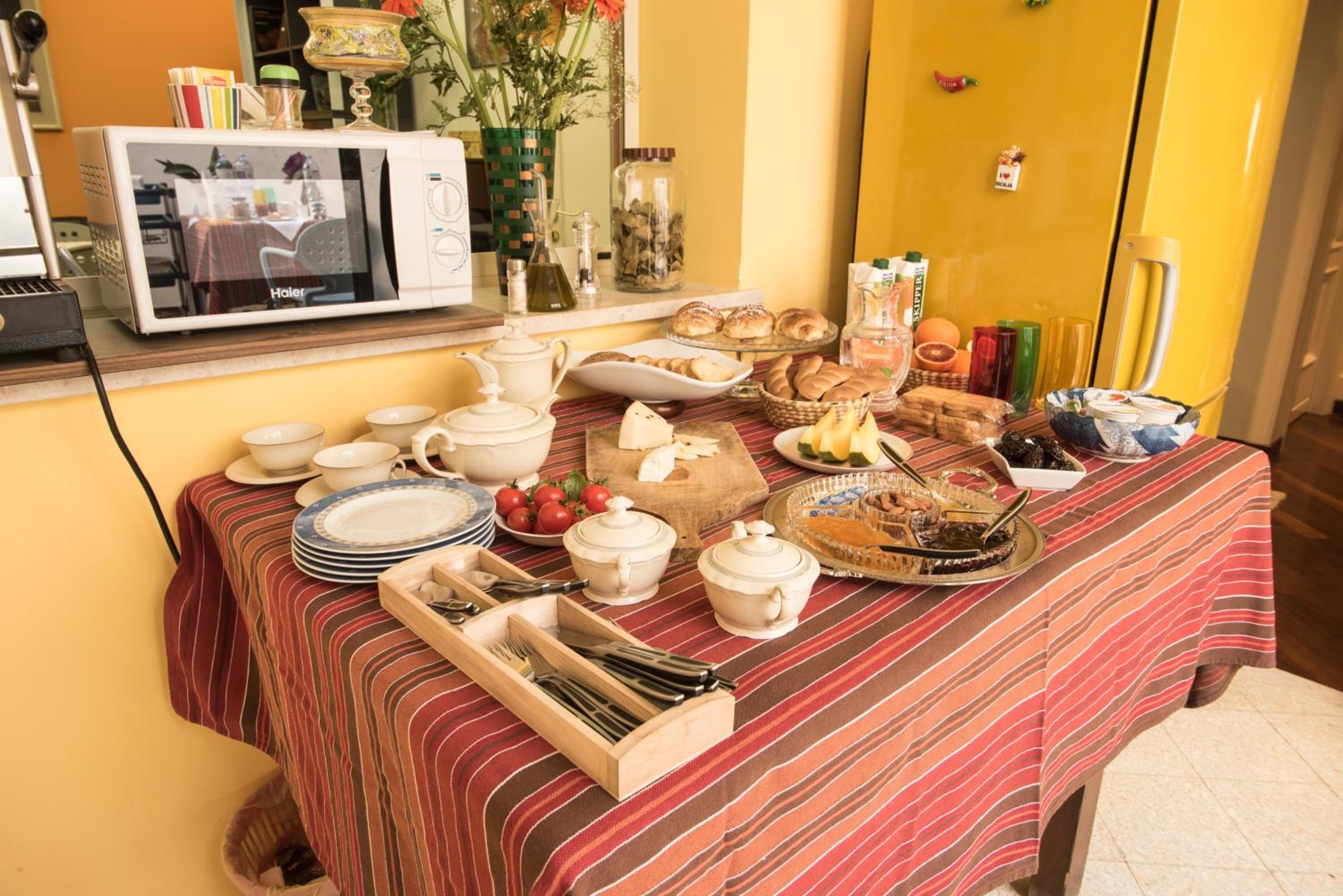 B&B Via Roma