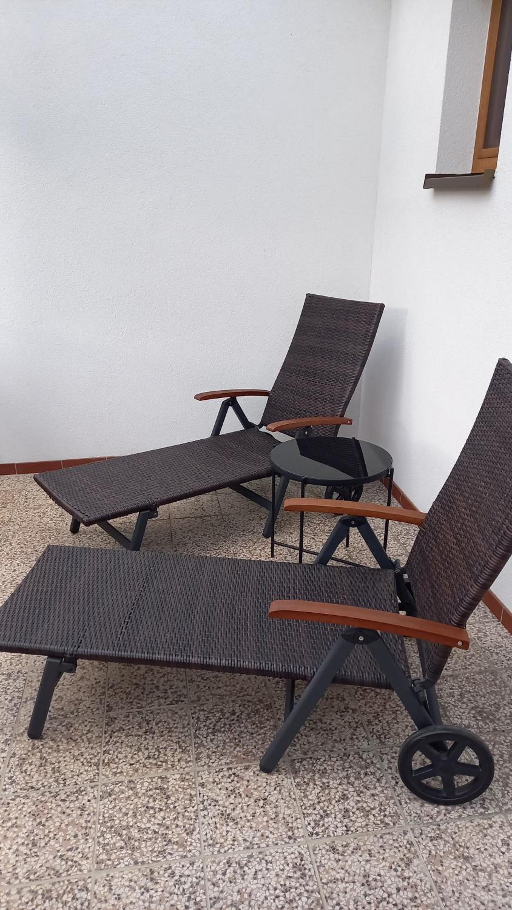 Apartmány 27