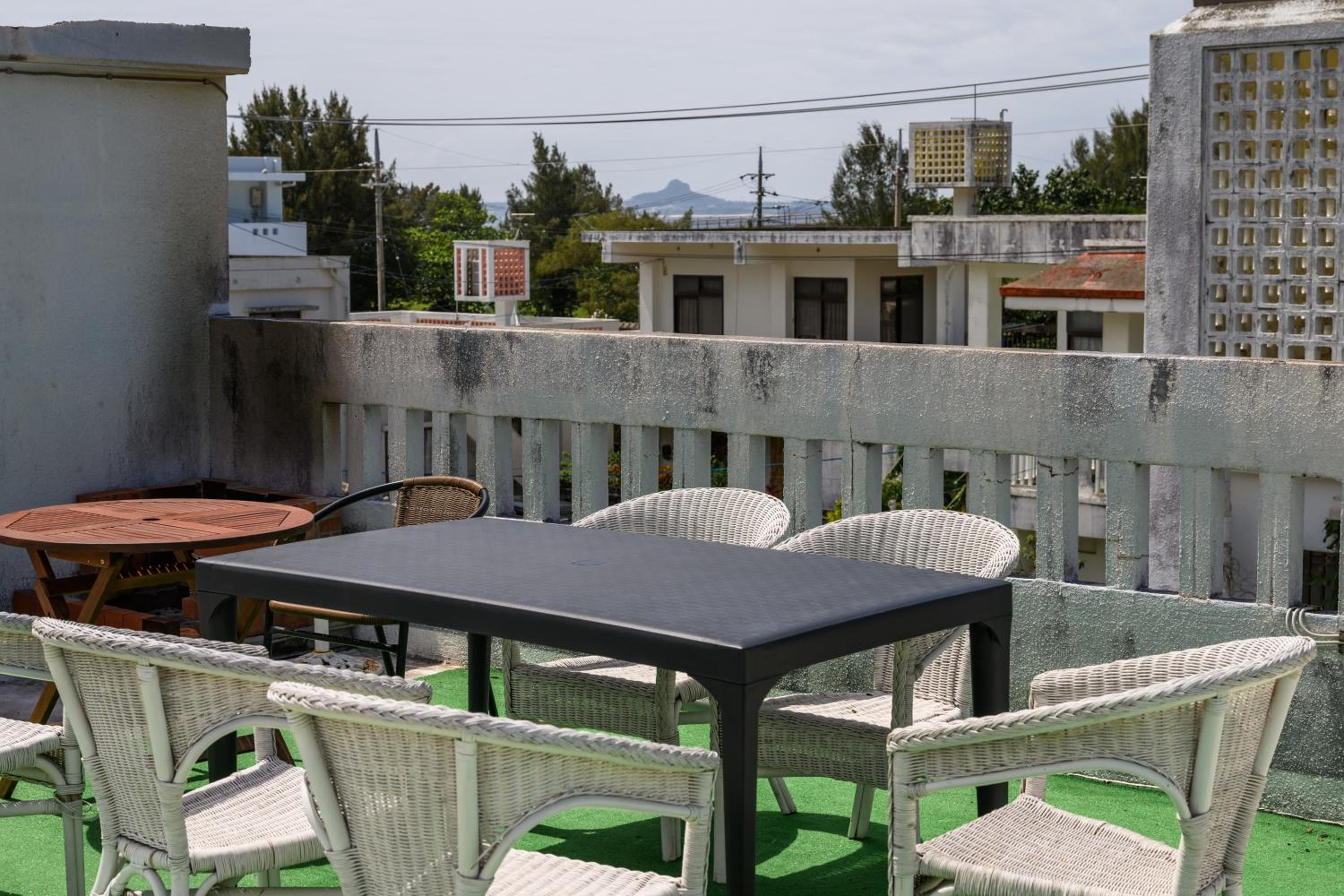 roof