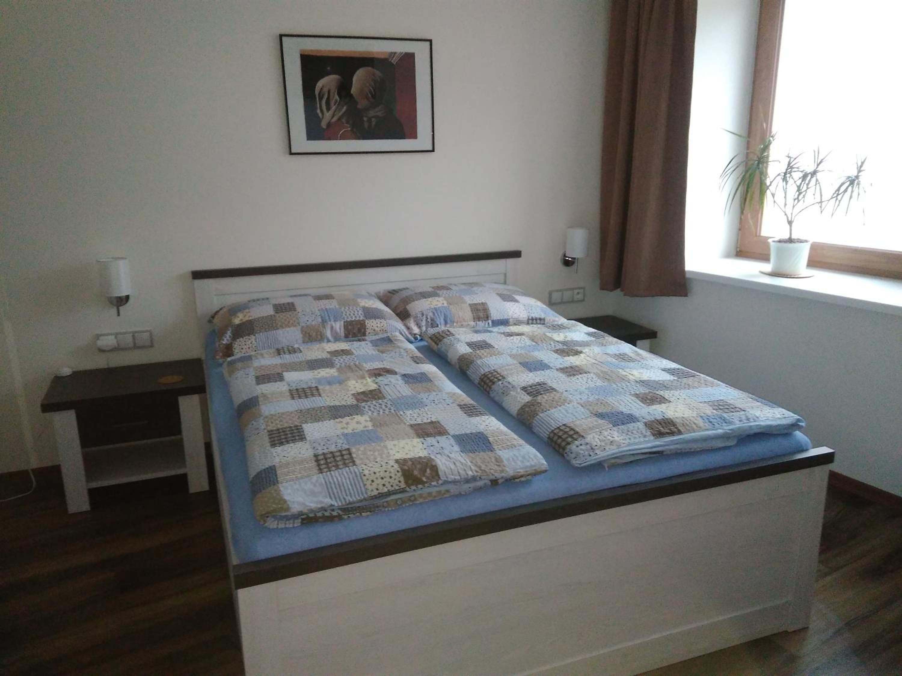 Apartmány 27