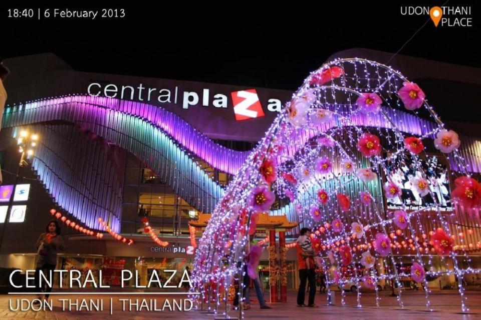 Santipran Place
