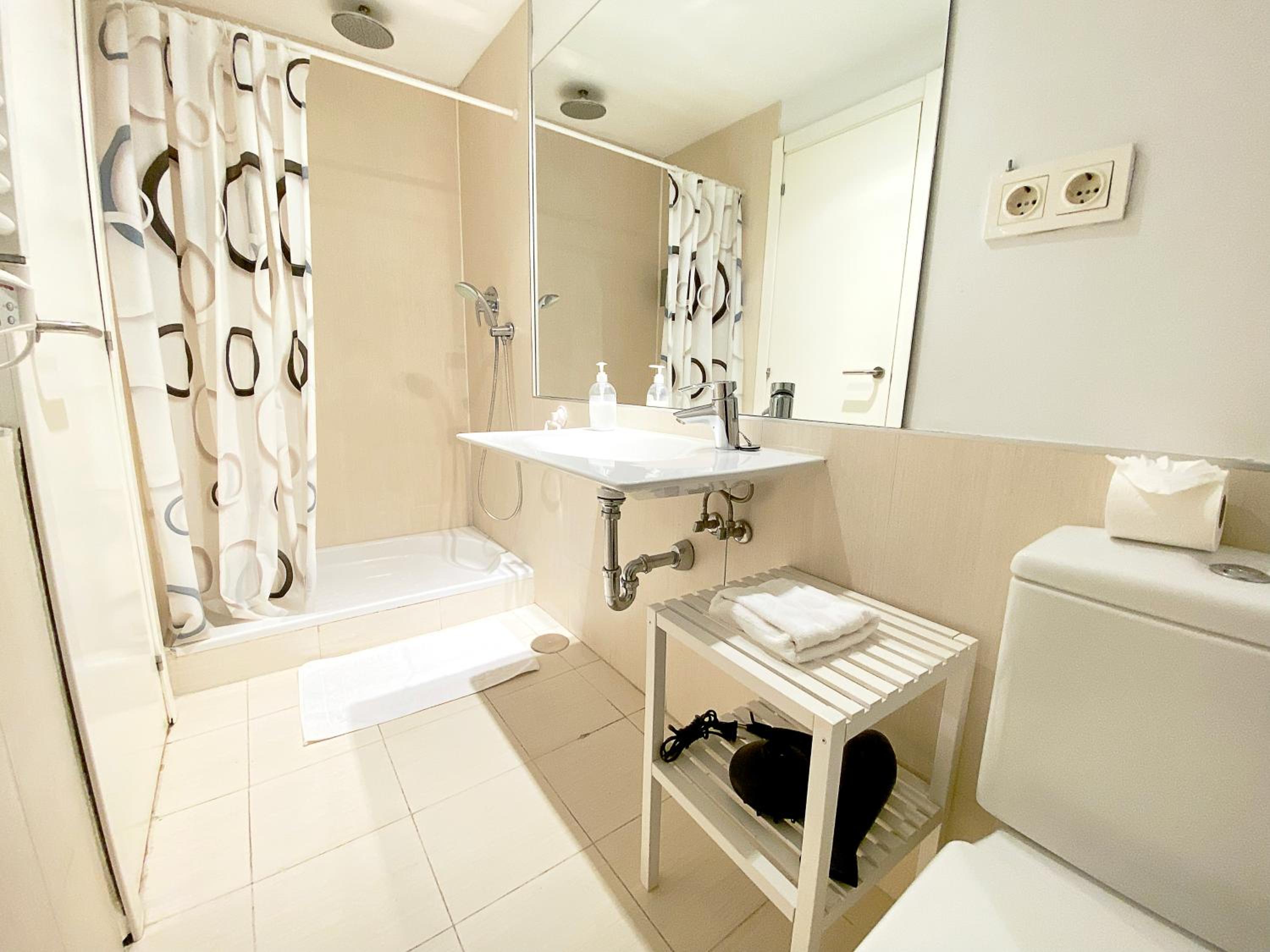 Madrid Norte II Seasonal Living