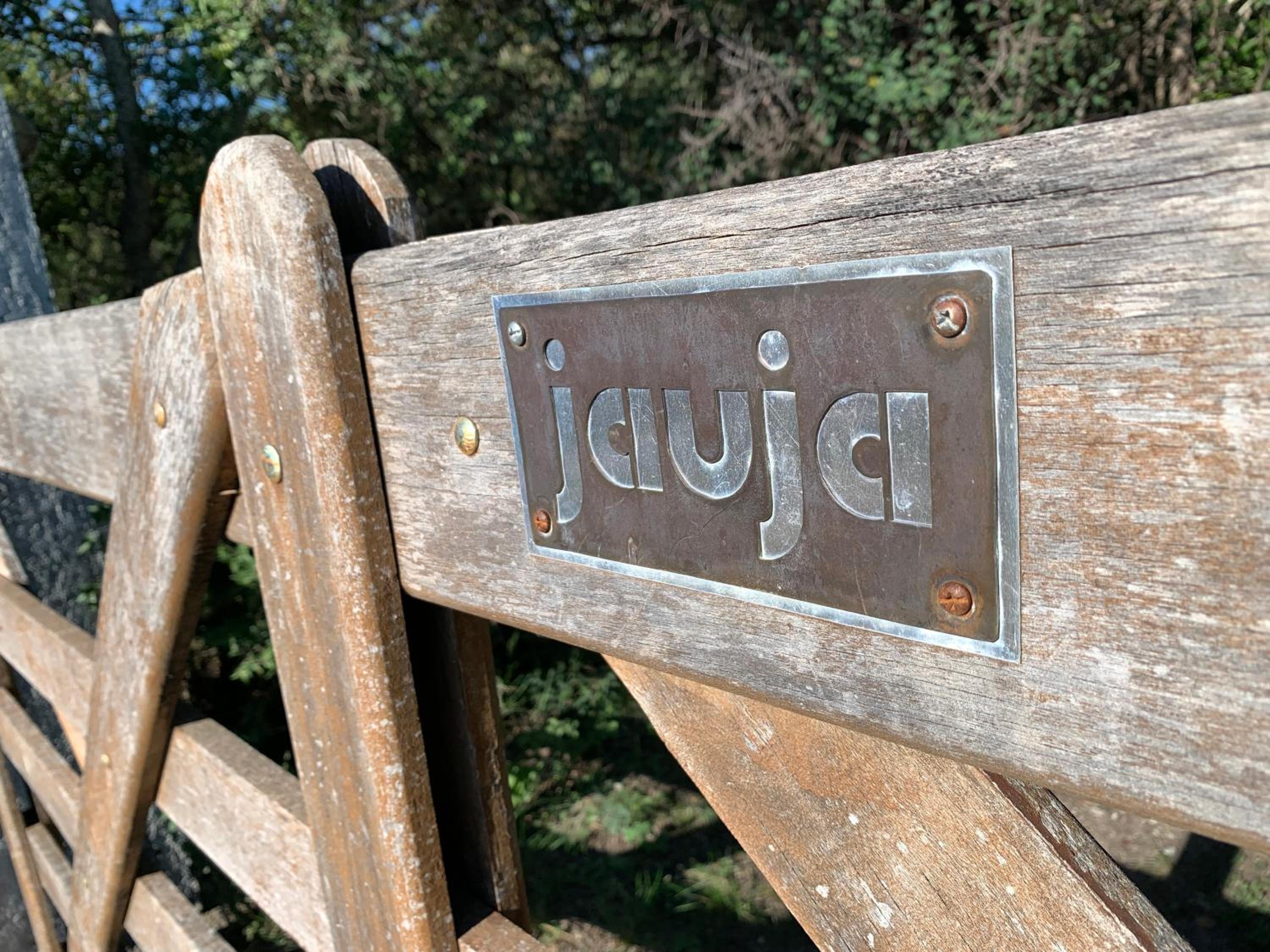 Jauja