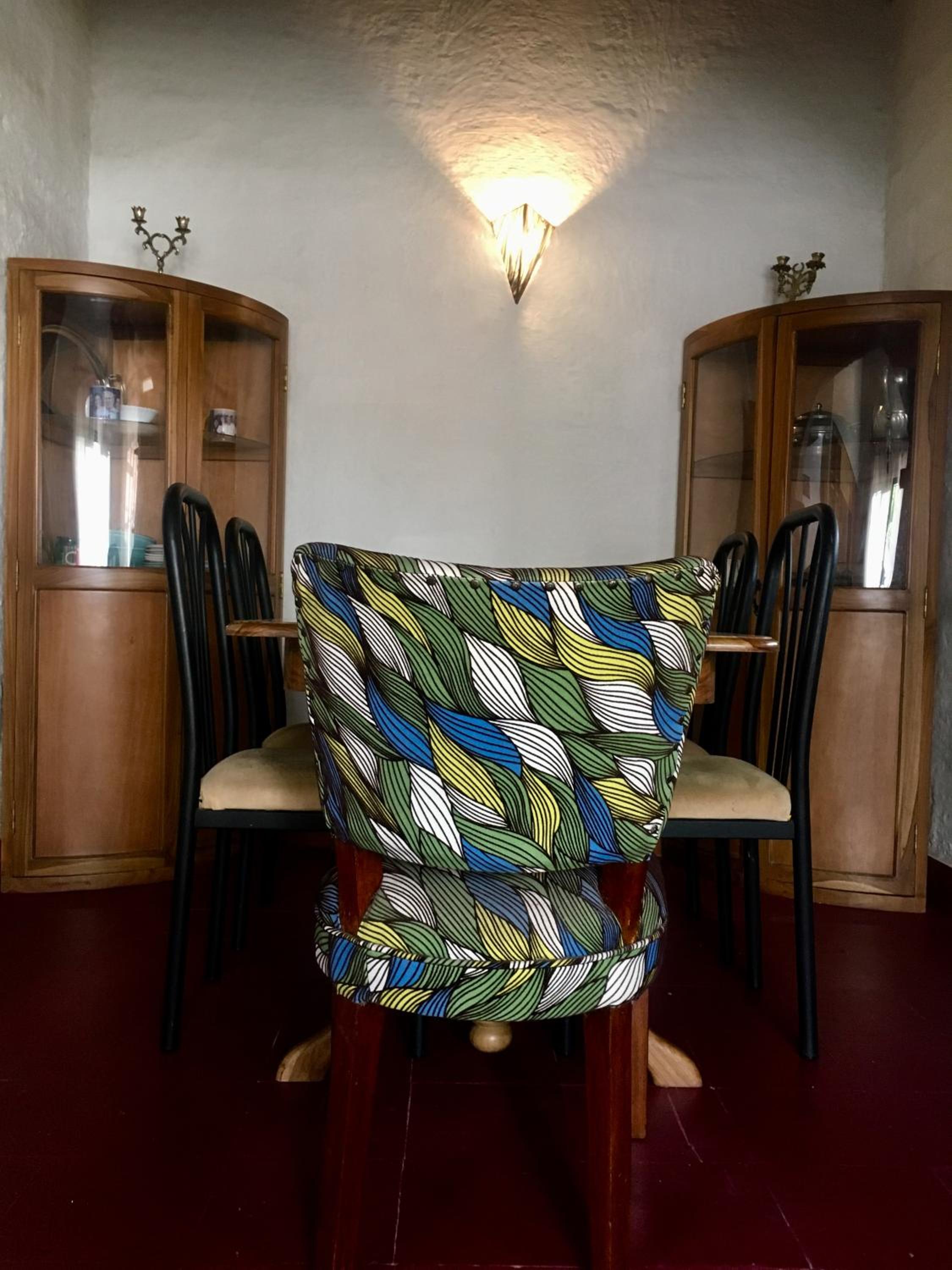 Casa Típica de la Región del Café