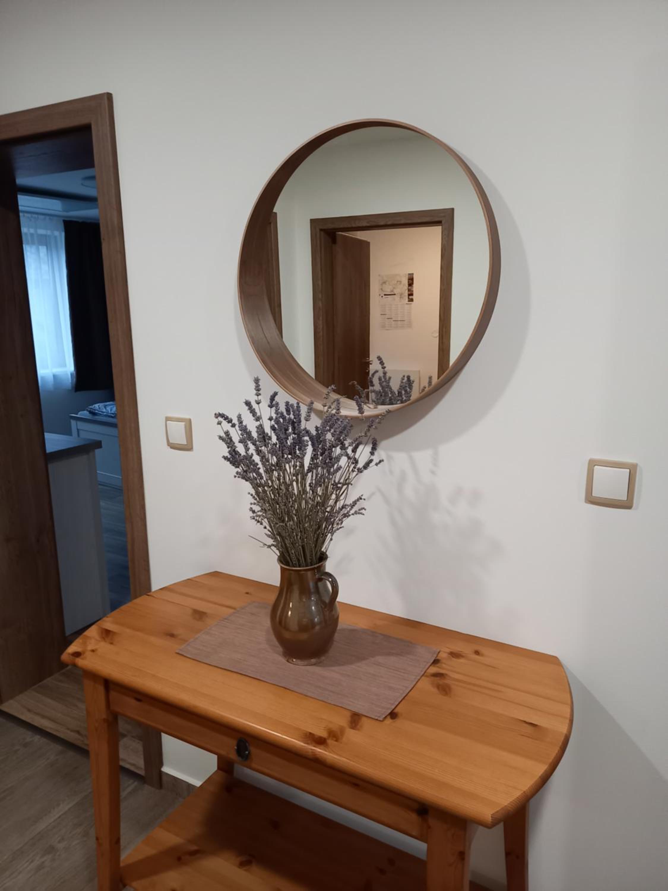 Apartmány 27