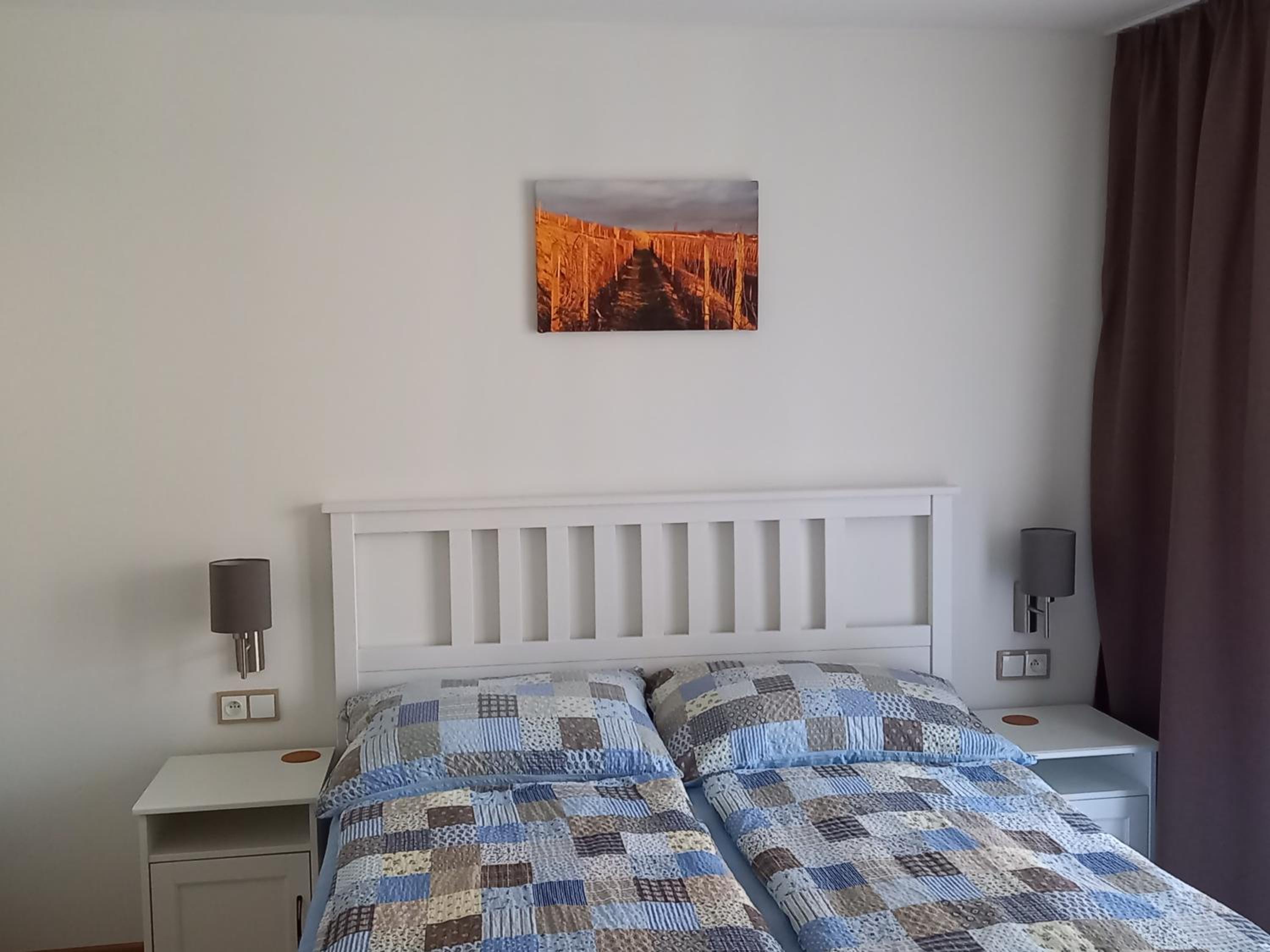 Apartmány 27