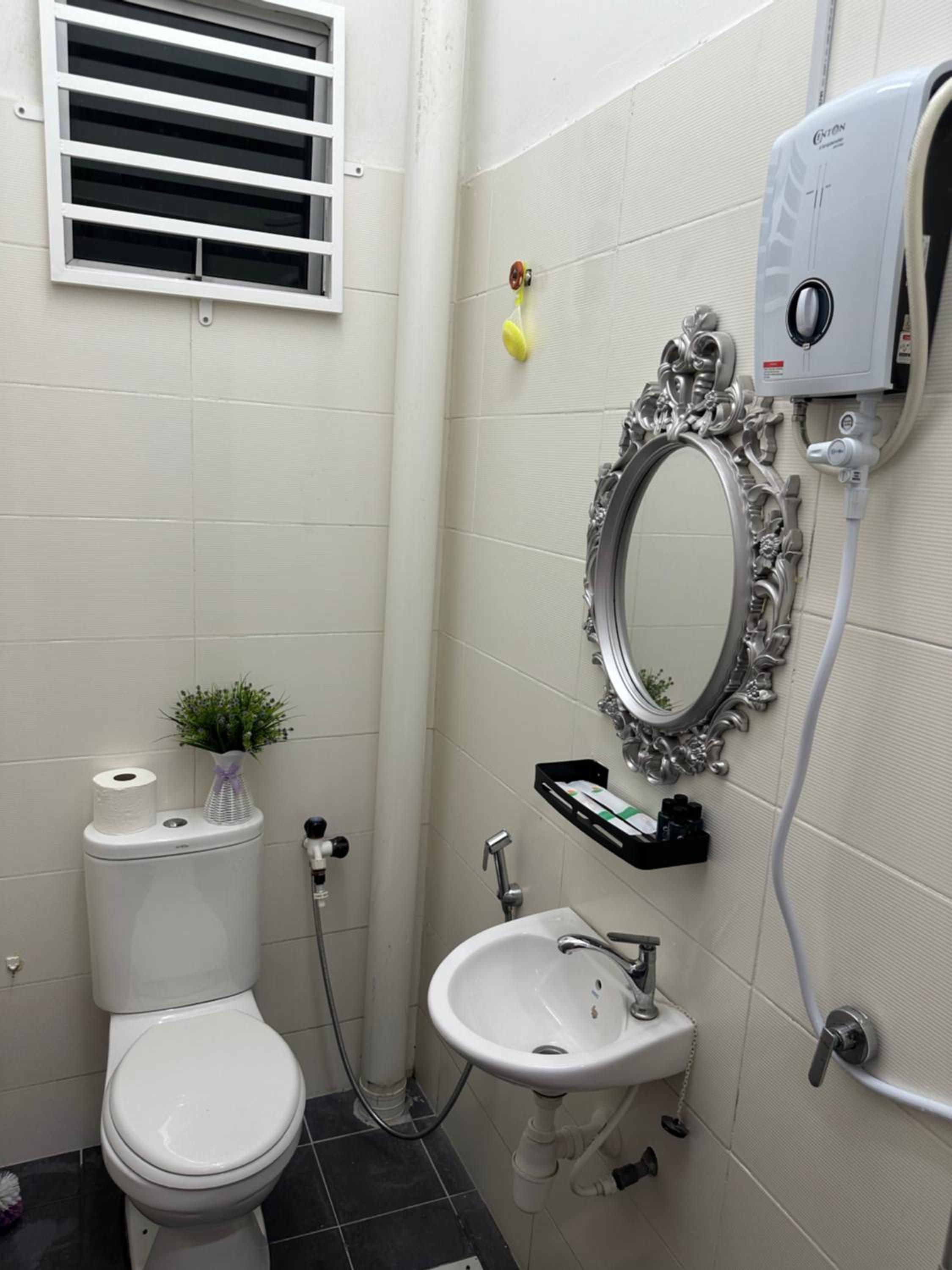 The Amore Homestay photo 3