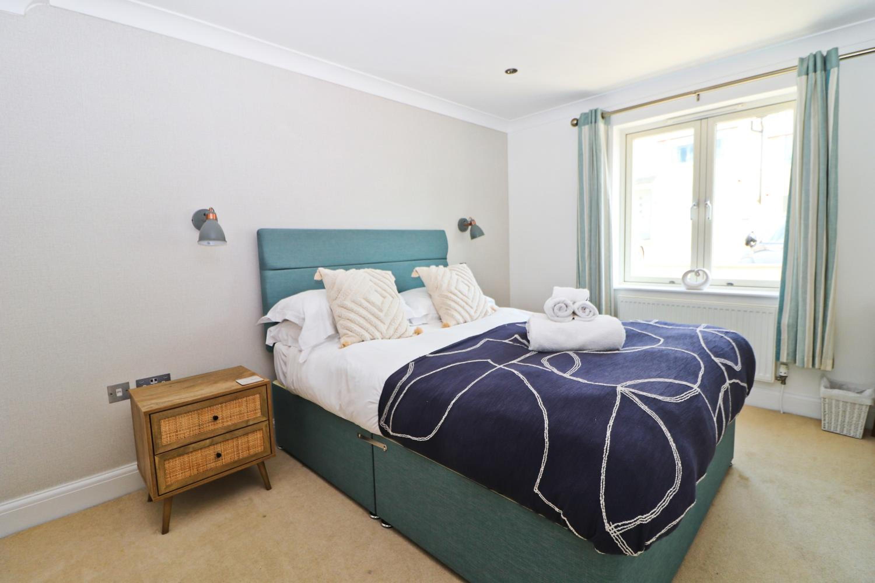 APARTMENT BY THE BEACH The Foxcove view 5