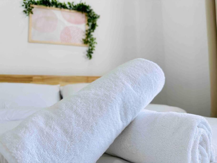 Muji Minimalist Homestay di Gambang view 2