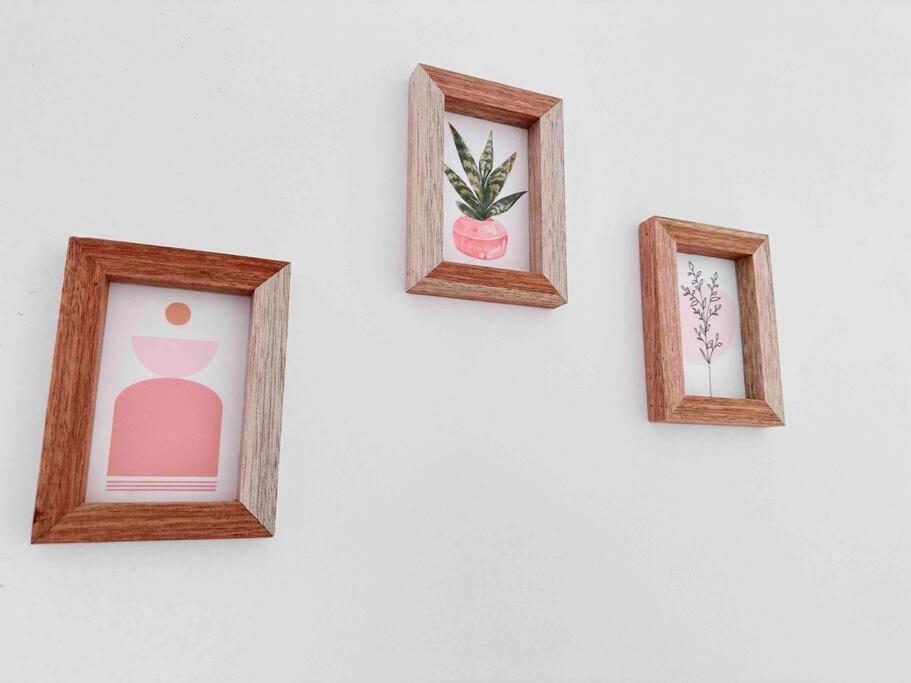 Muji Minimalist Homestay di Gambang view 3
